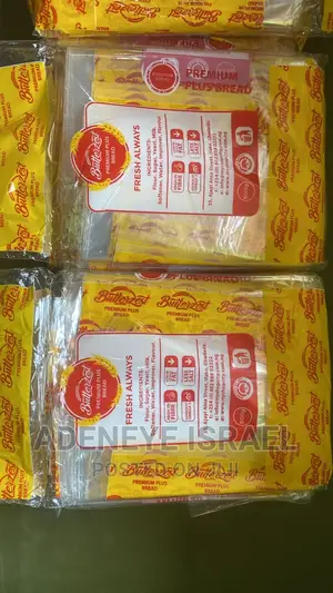 Bread Nylon Designs and Printing