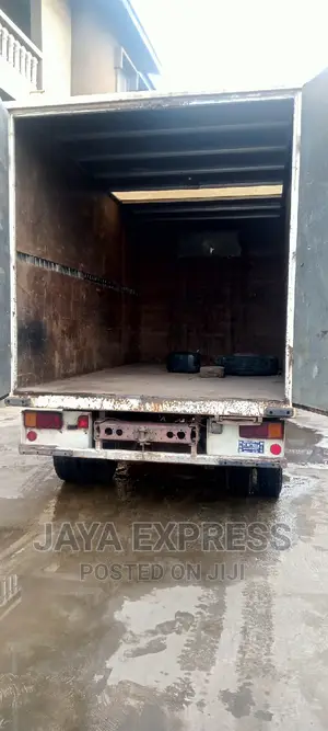Truck Service