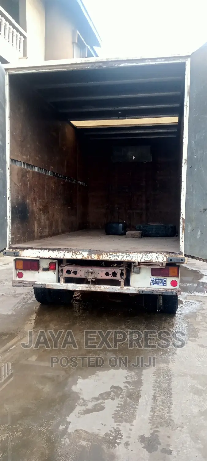 Truck Service