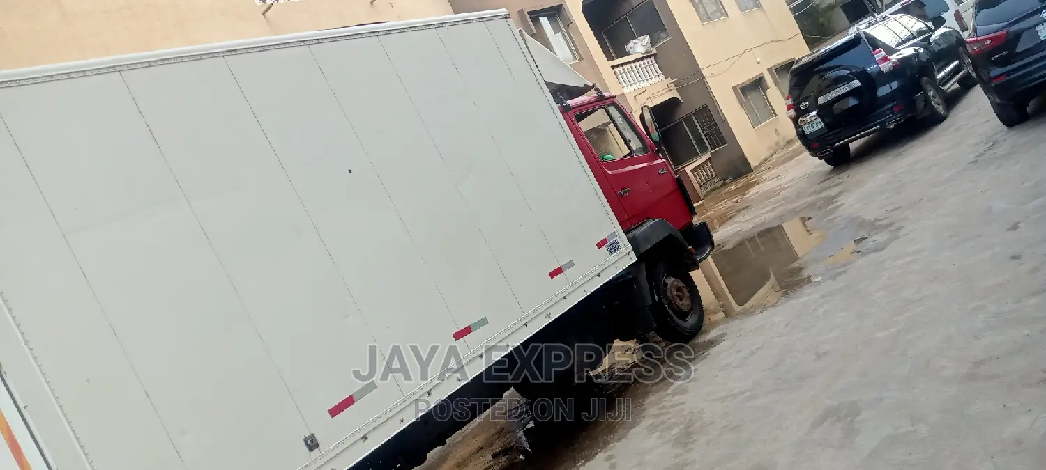 Truck Service