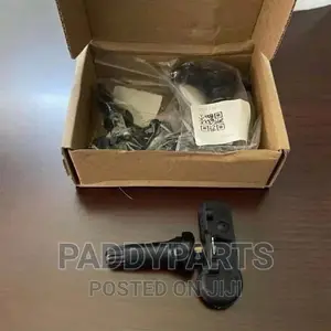 Dodge Challenger Tire Pressure Monitoring Sensor (TPMS)