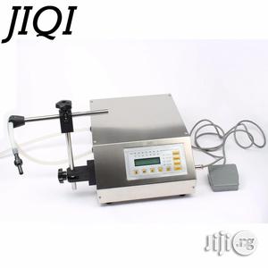 Digital Liquid Filling Machine