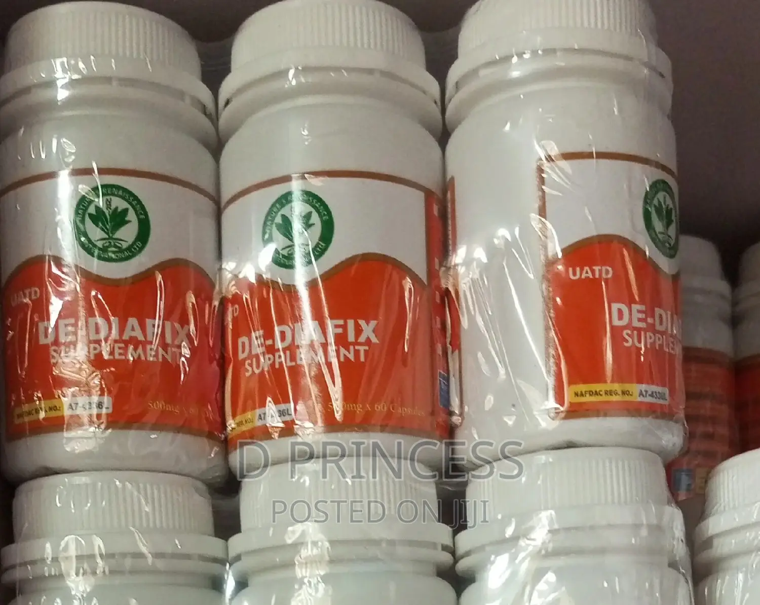 Dediafix for Sugar Related Issues