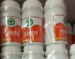 Dediafix for Sugar Related Issues