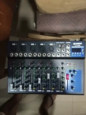 Mixer CMX Yamaha
