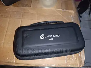 Violin Wireless Microphone