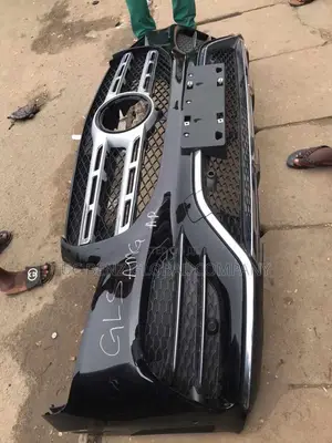 Upgrading Kit GLS 2020 to 2022 AMG