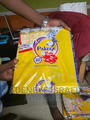 Bread Wrapper Designs And Printing