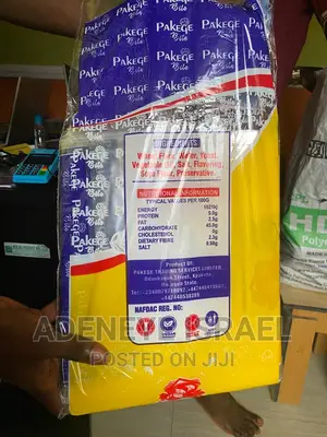 Bread Wrapper Designs And Printing