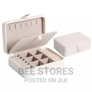 Jewellery Box