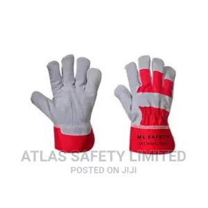 ML Leather Glove
