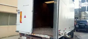 Truck Hire