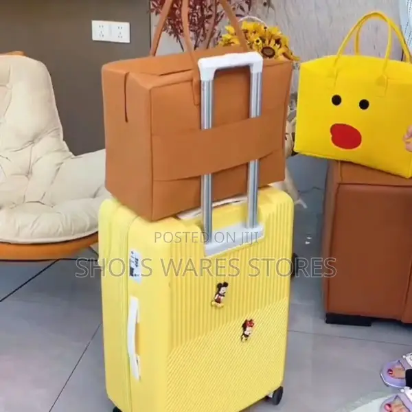 Big Bag | Multipurpose Large Bag