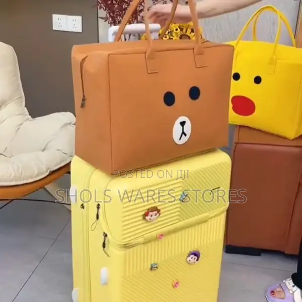 Big Bag | Multipurpose Large Bag