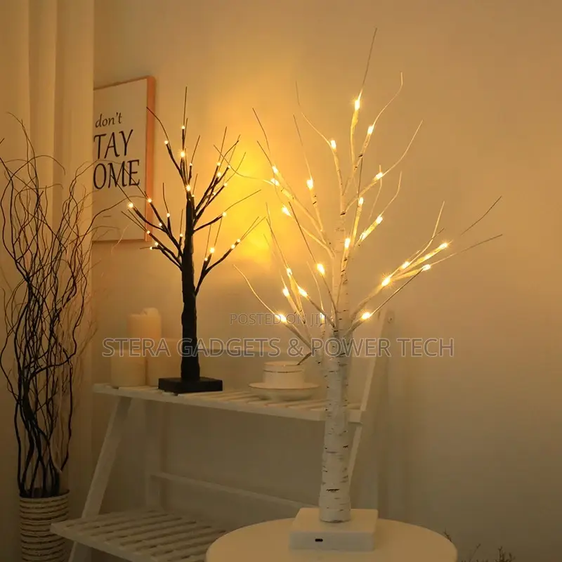 24led Table Tree Lights