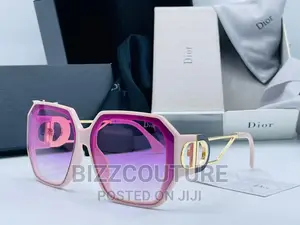 Original DIOR Sunglasses Available in Store