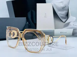 Original DIOR Sunglasses Available in Store