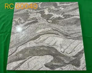 Quality 60 X 60 Designed Virony Floor Tiles.