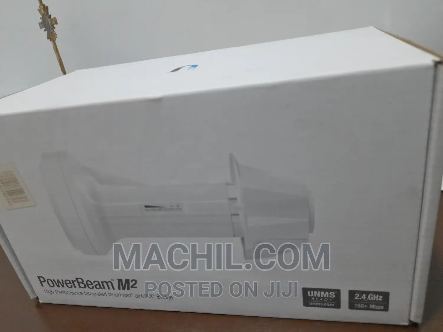Powerbeam M2