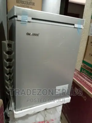 Super Freezing Snowsea Bd-108 Chest Freezer