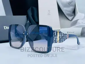 Original Dior Sunglasses Available in Store