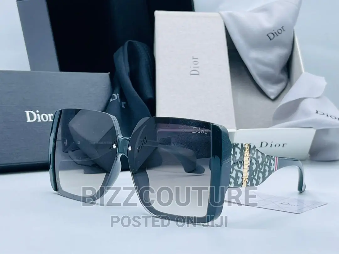 Original Dior Sunglasses Available in Store