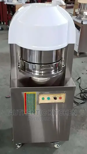 Photo - Brand New 36 Cuts Dough Divider With Strong Quality