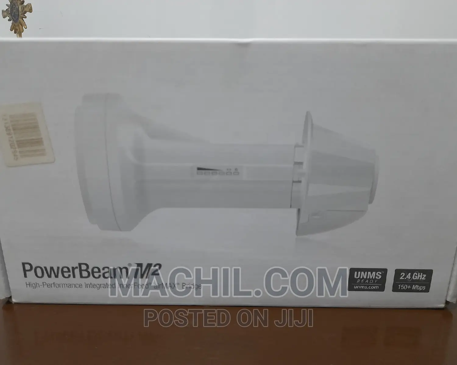 Powerbeam M2