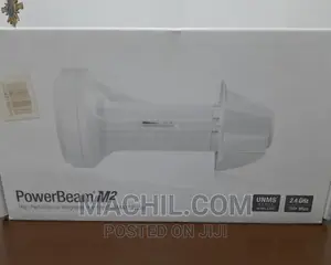 Powerbeam M2