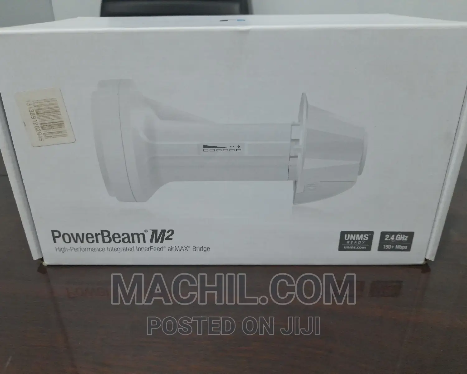 Powerbeam M2