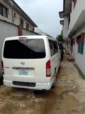 Tour With Superwings Hire Service Fromlagos to Cotonou