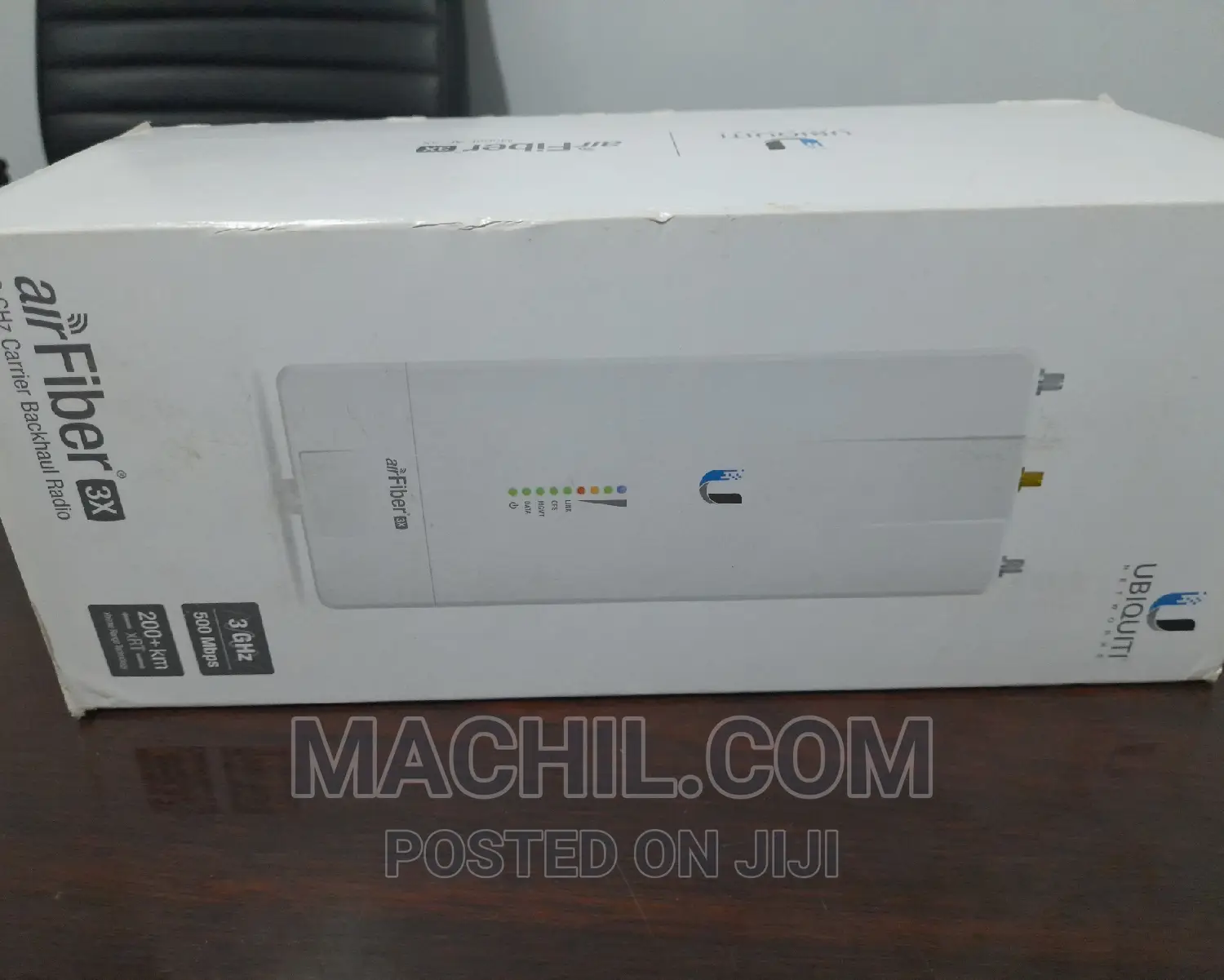 Ubiquiti Airfiber 3x