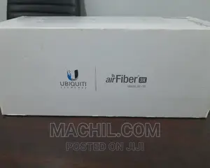 Ubiquiti Airfiber 3x