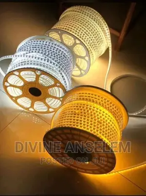 Rope Light