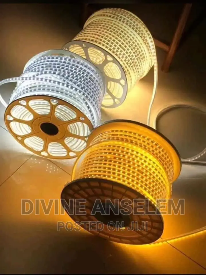 Rope Light