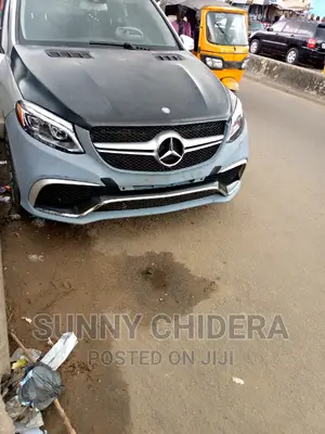 Upgrade Kit Ml 13/15 to Gle Letest Model