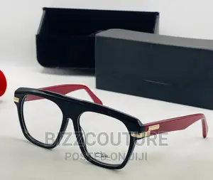 Original CAZAL Eyewear Glasses Available in Store