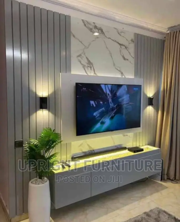 Executive Tv Console