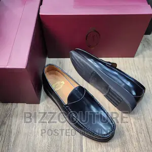 Original Italian SEPO Loafers Available in Store