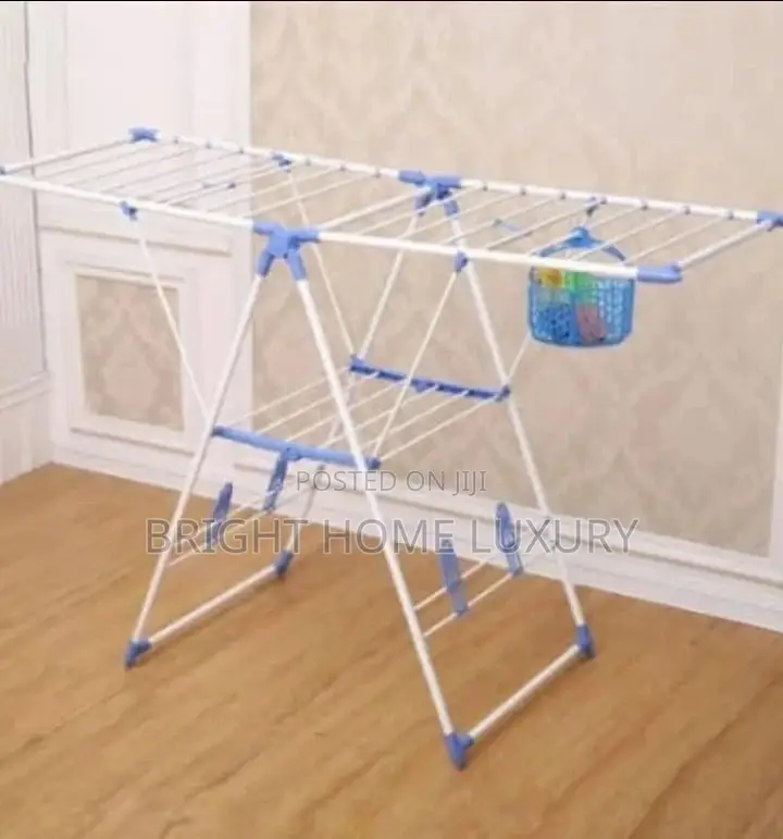 Foldable Cloth Hanger