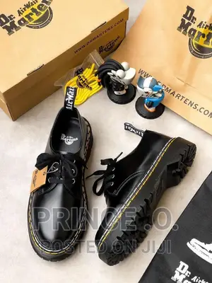 High Quality Dr Martens Shoes