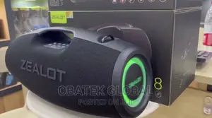 Zealot S78 Bluetooth Speaker