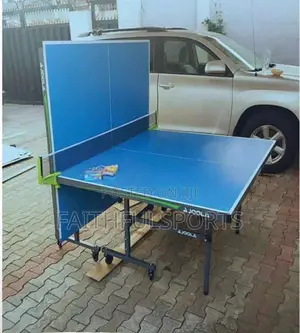 Best Quality Standard Joola Pure Aluminum Table Tennis