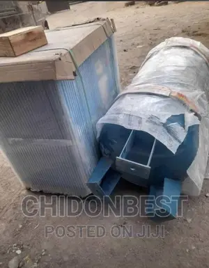 Industrial 22kw Digital Screw Air Compressor and 1000L Tank