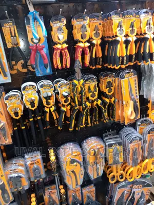 Hand Tools