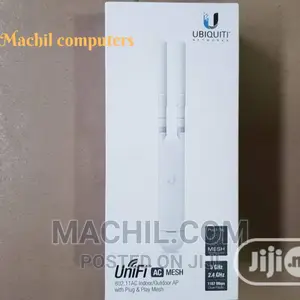 Unifi Ac Mesh