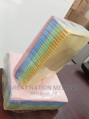 Optical Lens Wipes