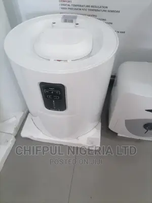 Vertical Ariston 5olitrs Water Heater