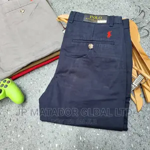 Turkey Pants  Trouser Chinos Stock.
