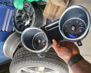 Complete Speedometer G Wagon Benz 2013 to 2016